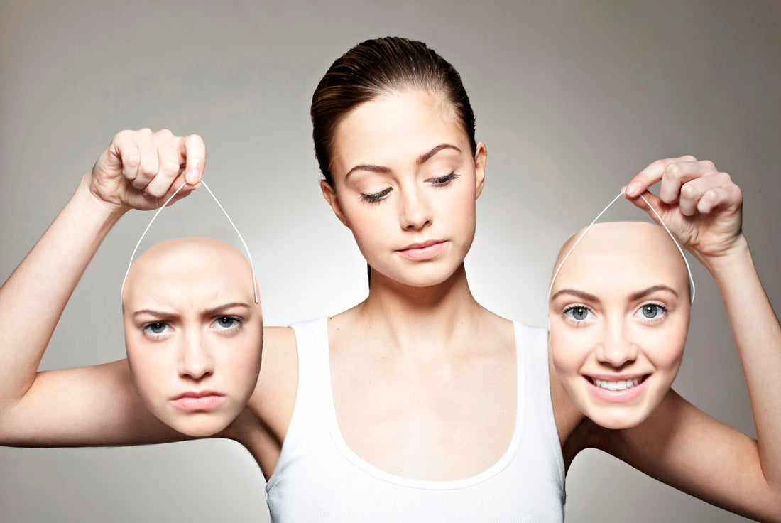 Cuidado con el positivismo tóxico. Por Ruth Cabrera