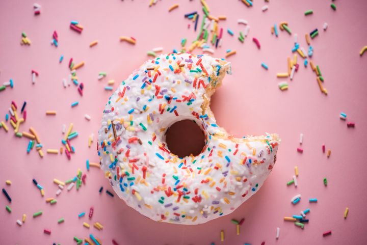 ¿Por qué tengo antojo por azúcares?