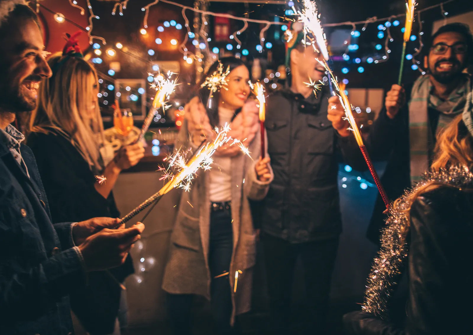 Cómo fortalecer el sistema inmunológico durante las fiestas navideñas con alimentos funcionales y buenos hábitos