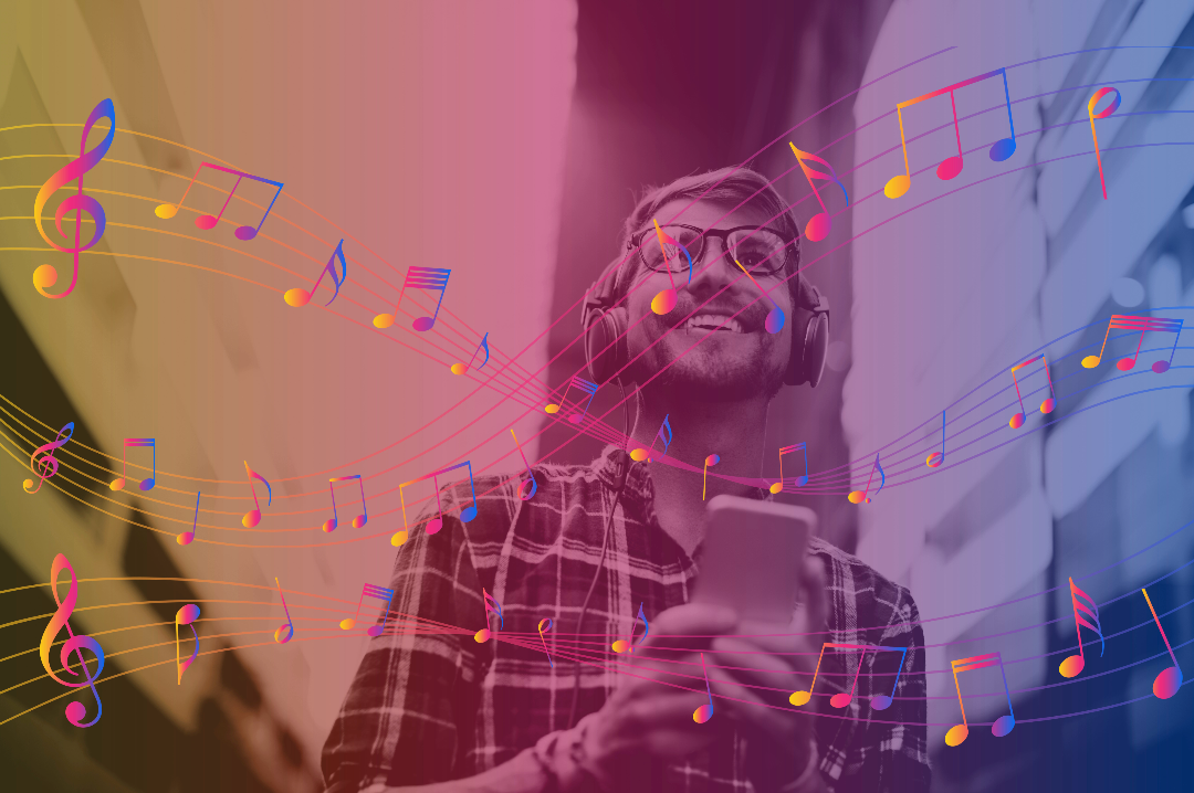 La música también es terapéutica. Por Jairo Guerrero (Productor musical y miembro de Latin Grammy Academy)