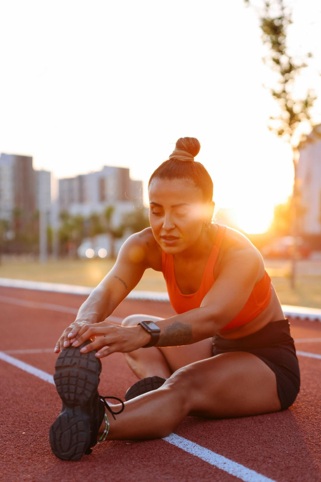 Magnesio para mujeres deportistas: beneficios, recuperación muscular y rendimiento físico