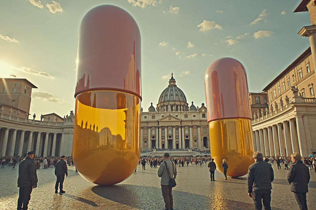 El Cónclave de la Salud