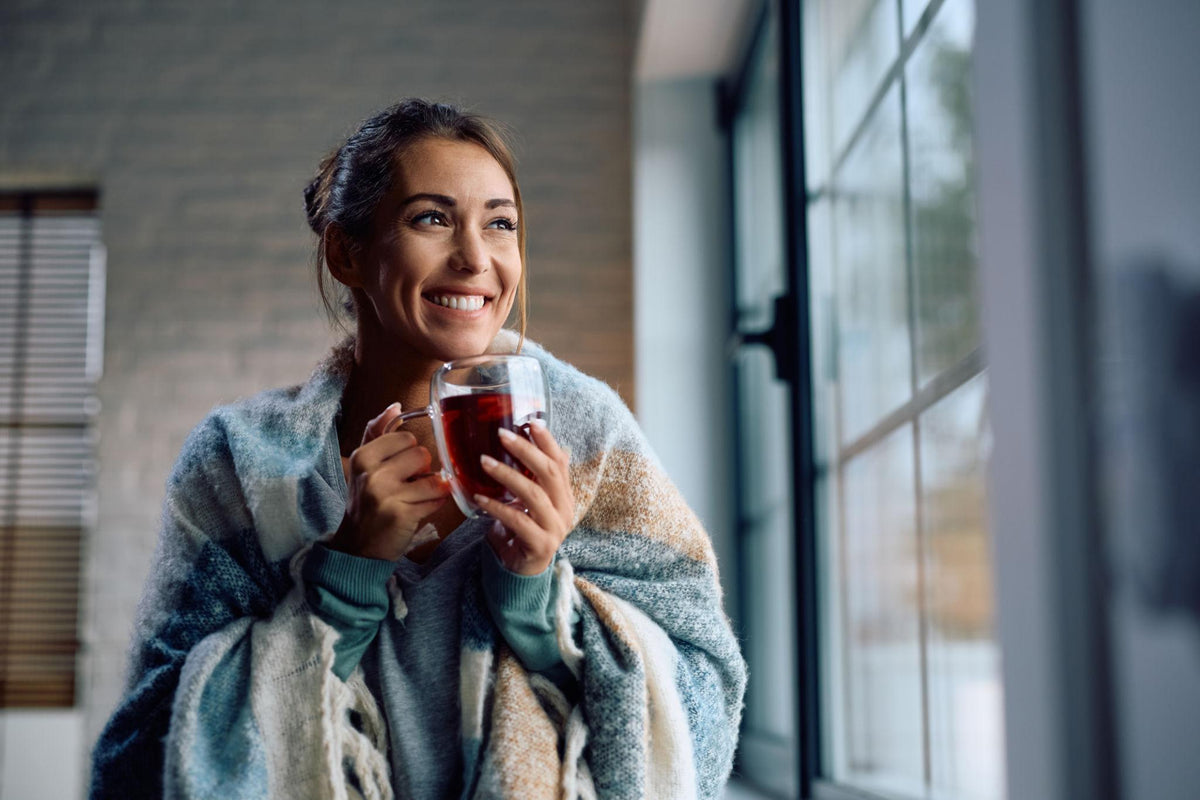 Temporada de resfriados y gripe: ¿qué tiene que ver tu intestino con tus defensas?