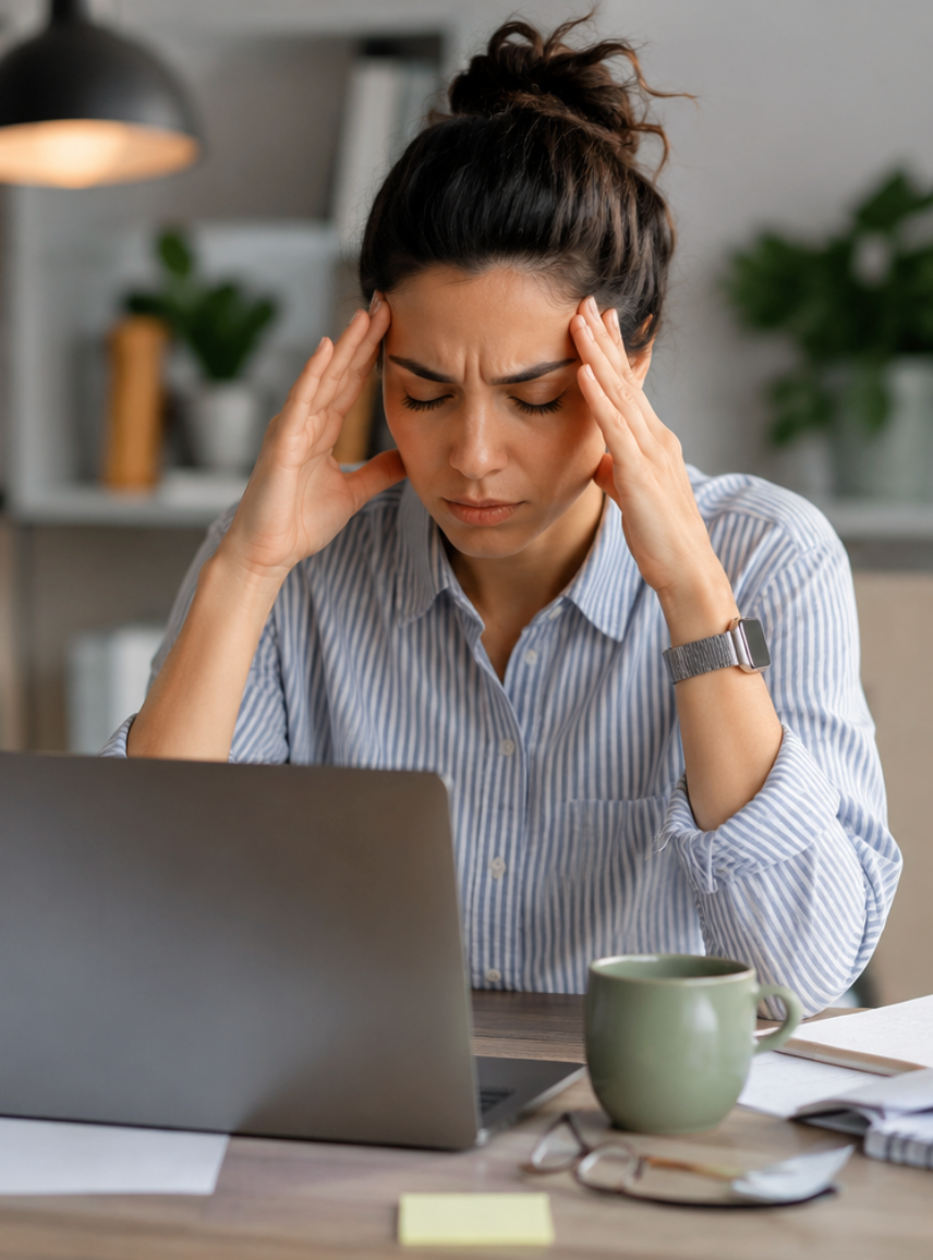 Estrés, ansiedad y magnesio: cómo este mineral puede apoyar tu bienestar físico y mental