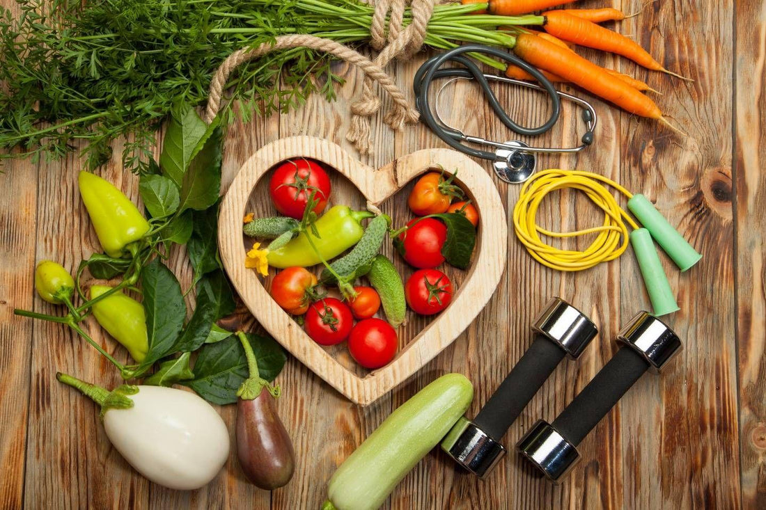 Día Mundial del Corazón: movimiento, alimentación, sueño y magnesio para cuidar tu salud cardiovascular