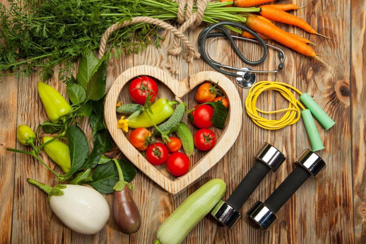 Día Mundial del Corazón: movimiento, alimentación, sueño y magnesio para cuidar tu salud cardiovascular