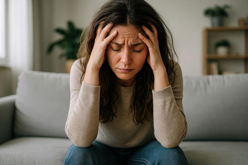 Salud mental, ansiedad y estrés: ¿qué tiene que ver tu intestino?