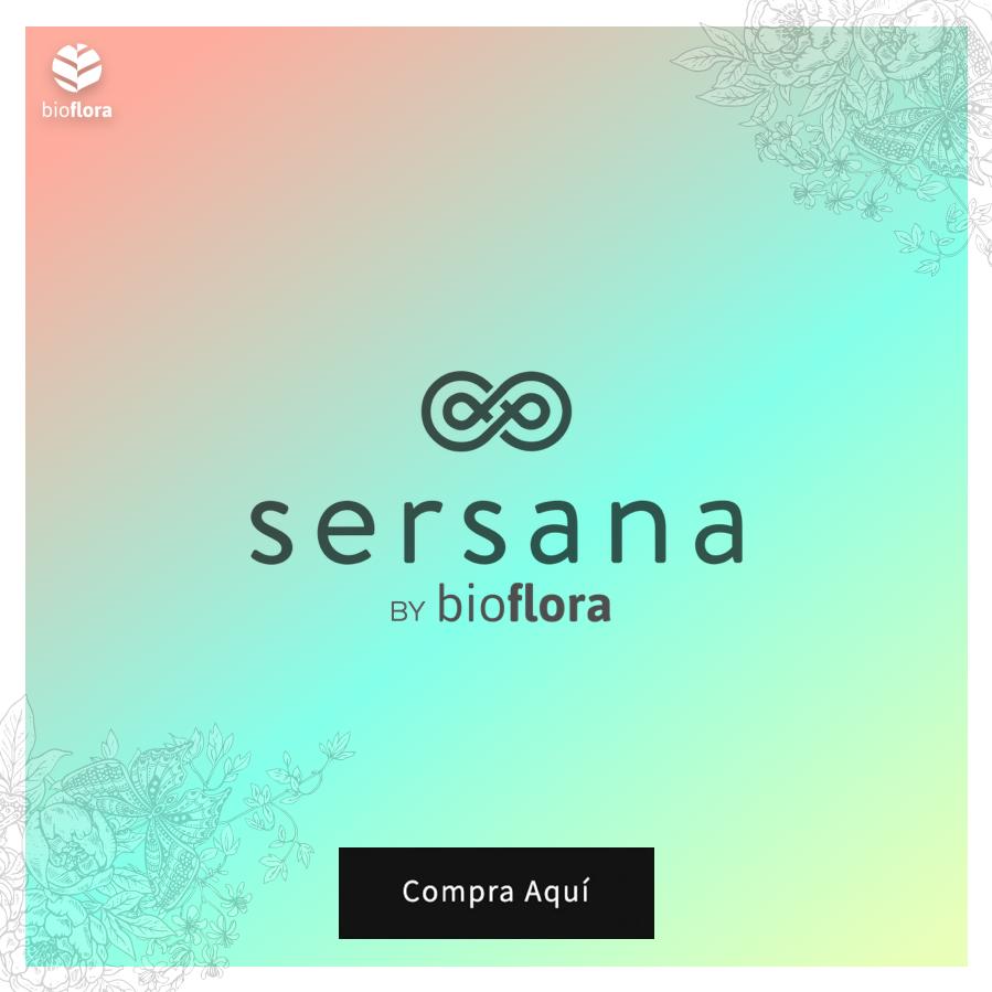 SERSANA by Bioflora