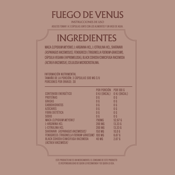 IntimateCare Pack (Bioflora Cranberry + Menoglow Fuego de Venus)