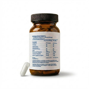 Mood Probióticos + Magnesio