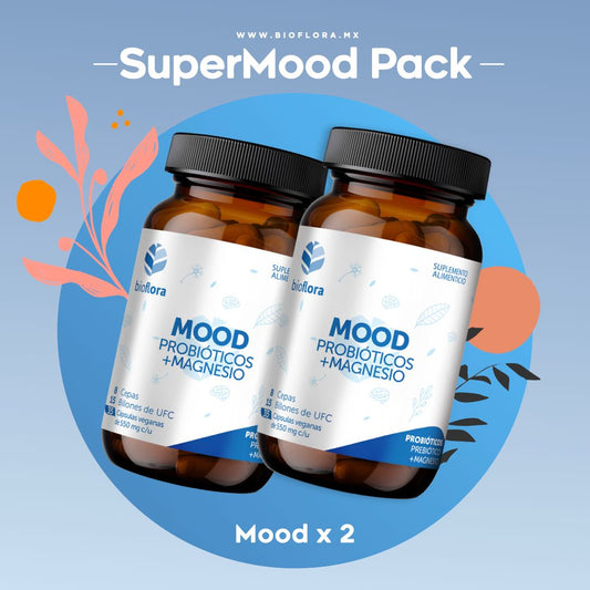 SUPER MOOD 2 PACK