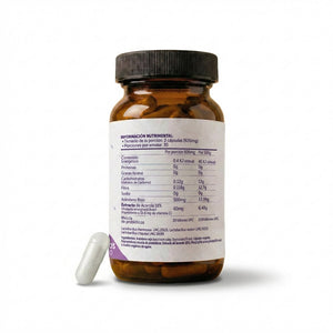 Woman + Cranberry + Vitamina C