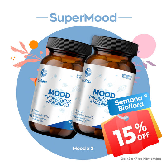 SUPER MOOD 2 PACK