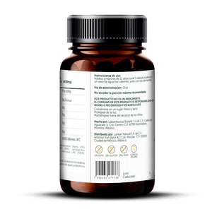 PROMOCIÓN: BIOFLORA / WOMAN - Probióticos y Prebióticos, 35 caps, 6 cepas, 20 billones UFC